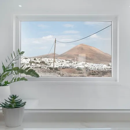 Вилла Casa Morro De La Molina